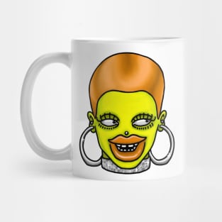 HOOPS Mug